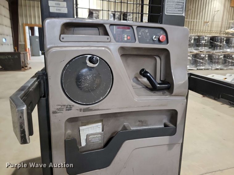 image for item NV9838 Raymond EASI-OPC30TT order picker