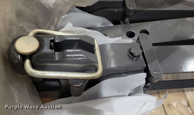 image for item NV9841 (25) Massey Ferguson draw bars