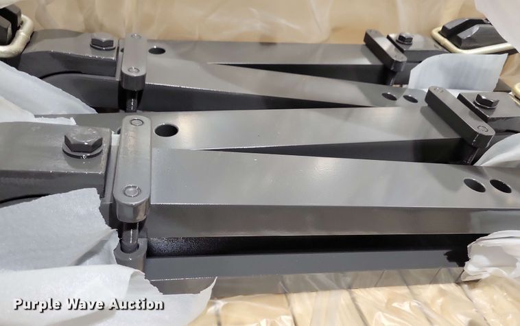 image for item NV9841 (25) Massey Ferguson draw bars