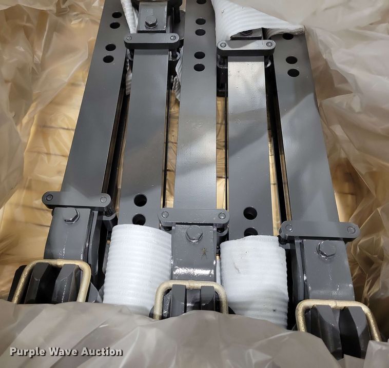 image for item NV9841 (25) Massey Ferguson draw bars