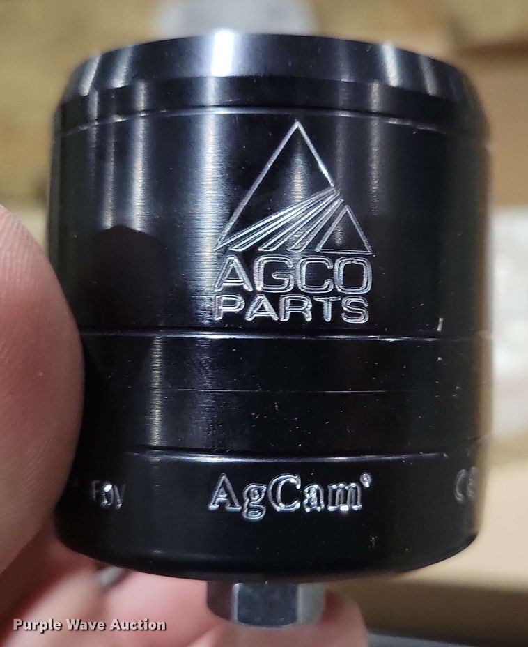 image for item NV9844 (4) Agco cameras