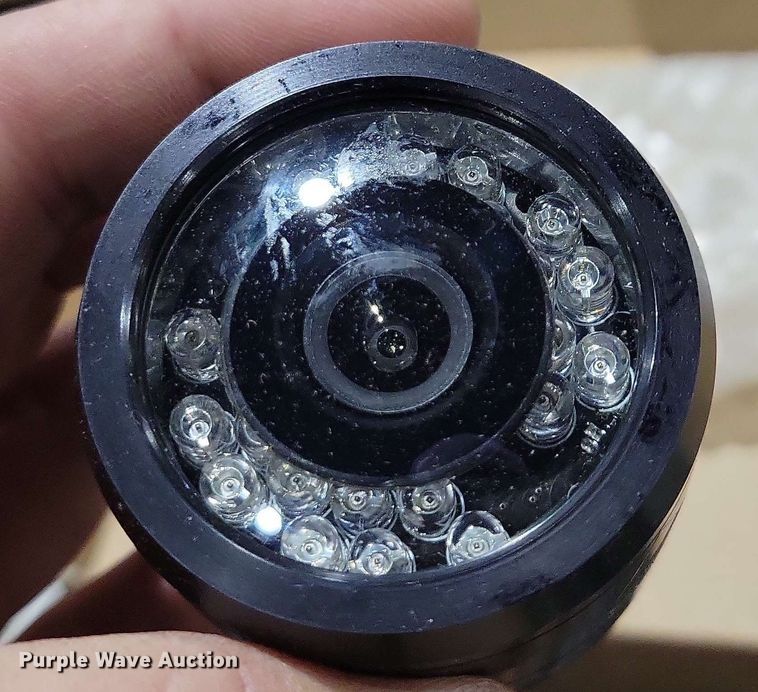 image for item NV9844 (4) Agco cameras