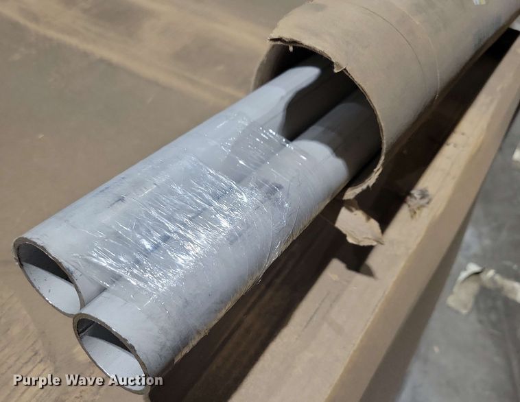 image for item NV9845 Tractor parts