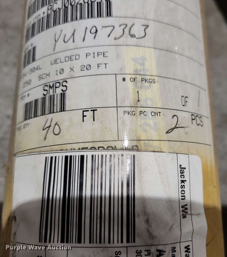 image for item NV9845 Tractor parts