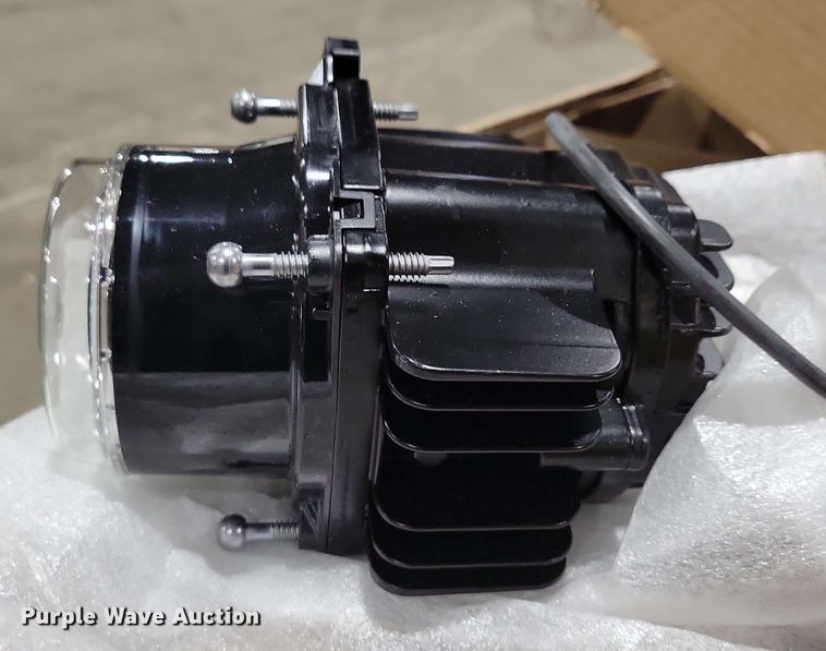 image for item NV9847 (30) Hella LED lights