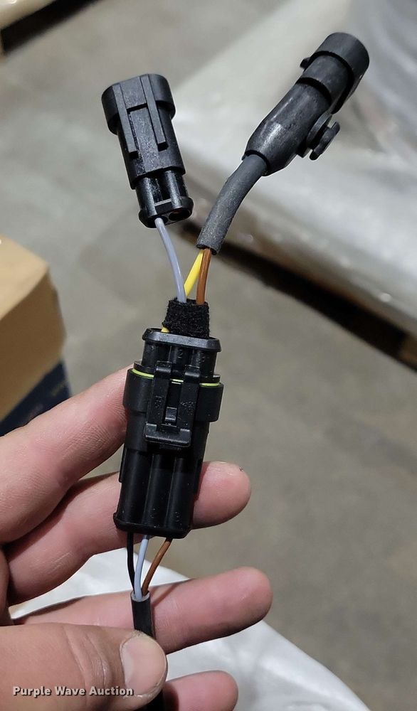 image for item NV9847 (30) Hella LED lights