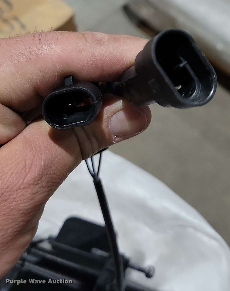 image for item NV9847 (30) Hella LED lights