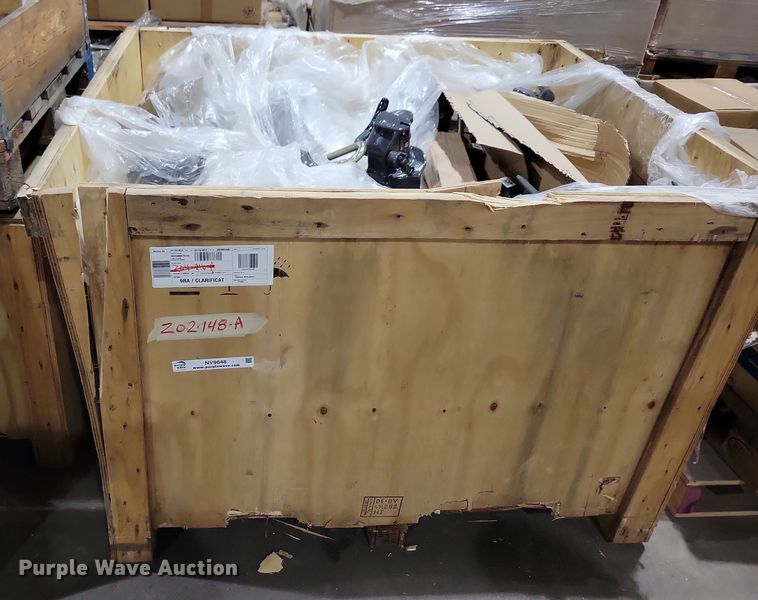 image for item NV9848 (60) hitches