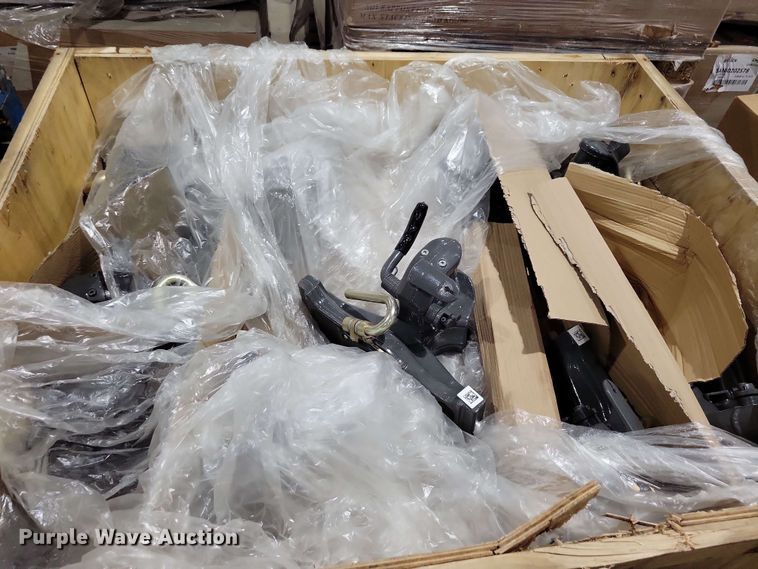 image for item NV9848 (60) hitches