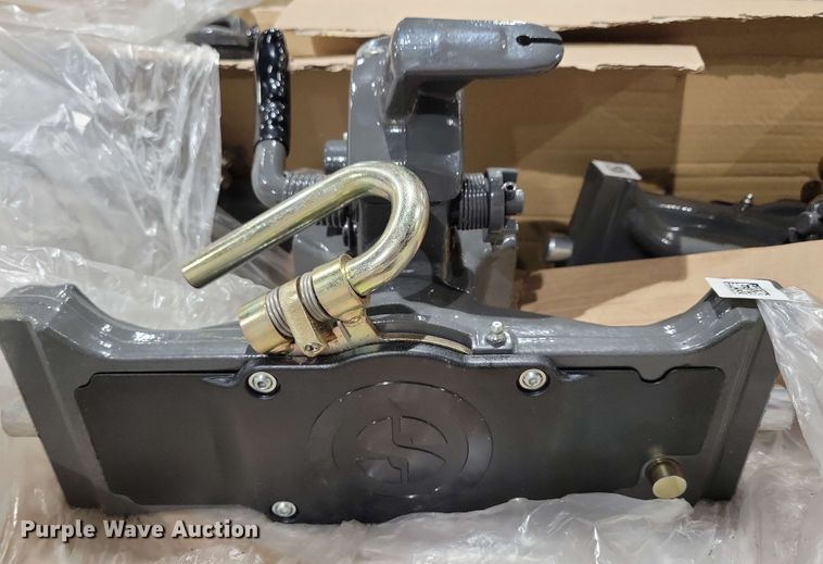 image for item NV9848 (60) hitches