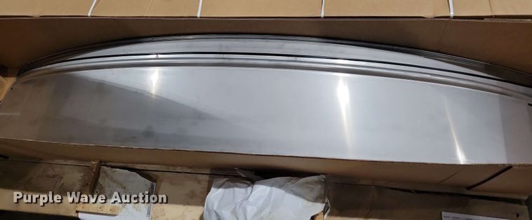 image for item NV9849 (3) Agri Cover tarp kits