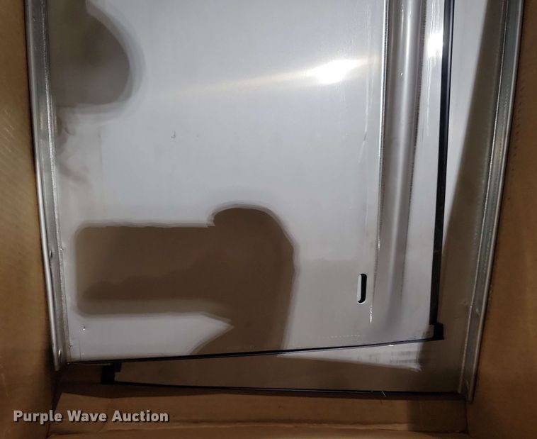 image for item NV9849 (3) Agri Cover tarp kits