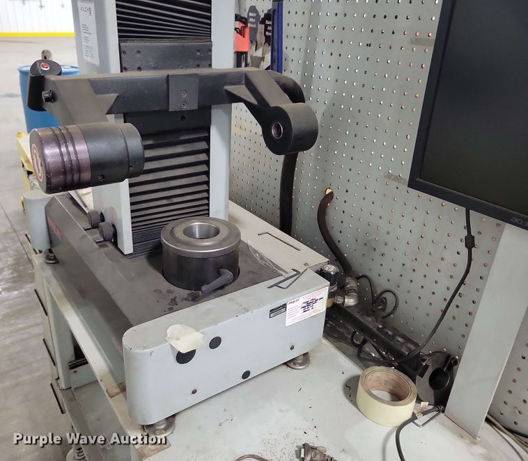 image for item NV9855 Parlec Parsetter TMM Series 1500 parts measuring tool