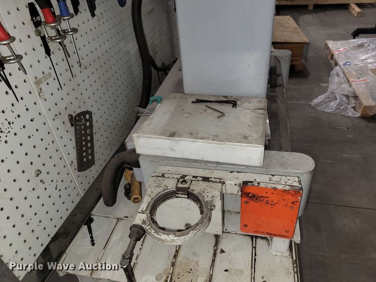 image for item NV9855 Parlec Parsetter TMM Series 1500 parts measuring tool