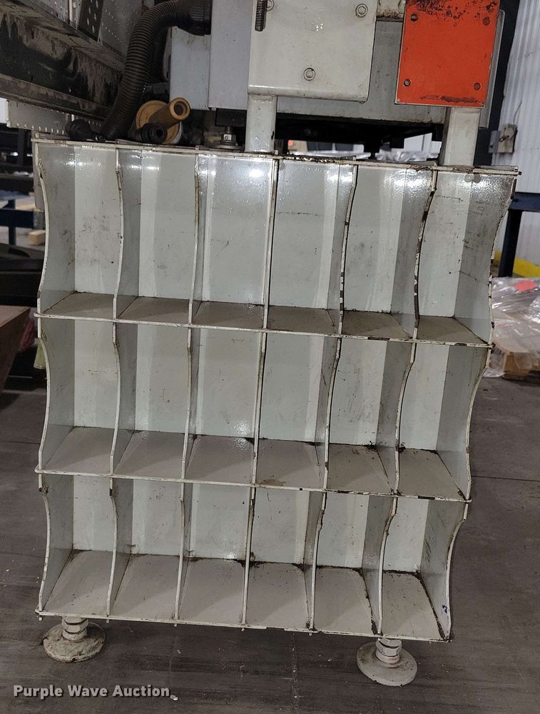 image for item NV9855 Parlec Parsetter TMM Series 1500 parts measuring tool