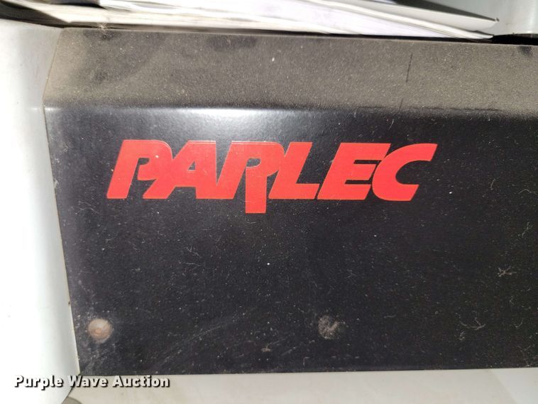 image for item NV9855 Parlec Parsetter TMM Series 1500 parts measuring tool