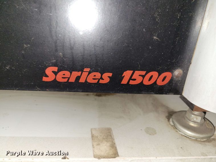 image for item NV9855 Parlec Parsetter TMM Series 1500 parts measuring tool