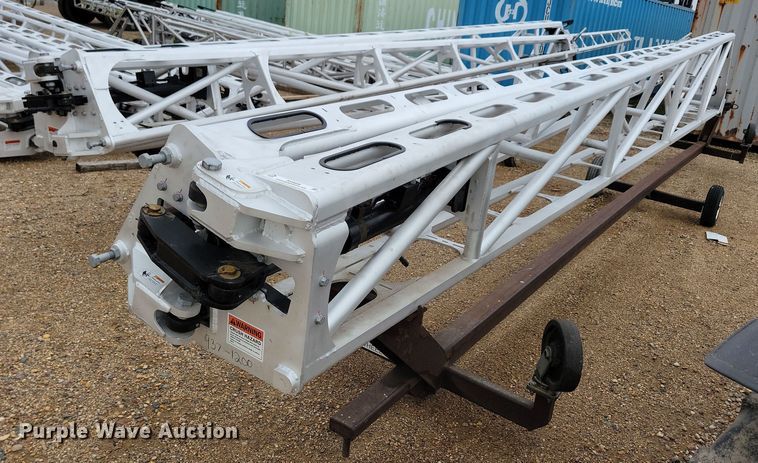 image for item NV9858 (2) Millennium Booms spray booms