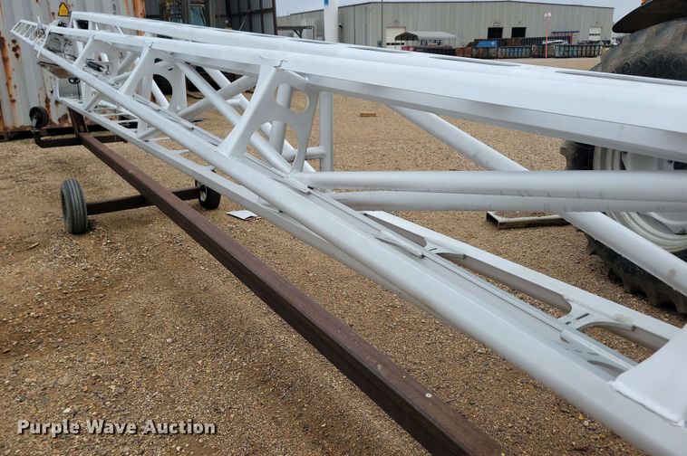 image for item NV9858 (2) Millennium Booms spray booms