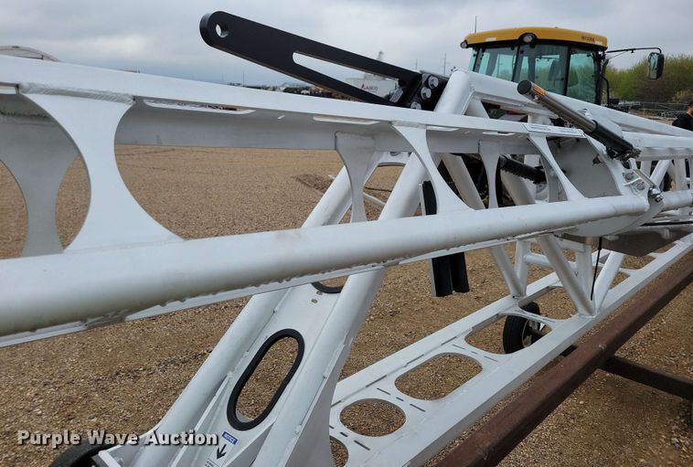 image for item NV9858 (2) Millennium Booms spray booms