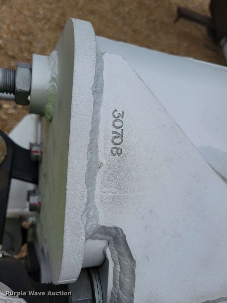 image for item NV9858 (2) Millennium Booms spray booms