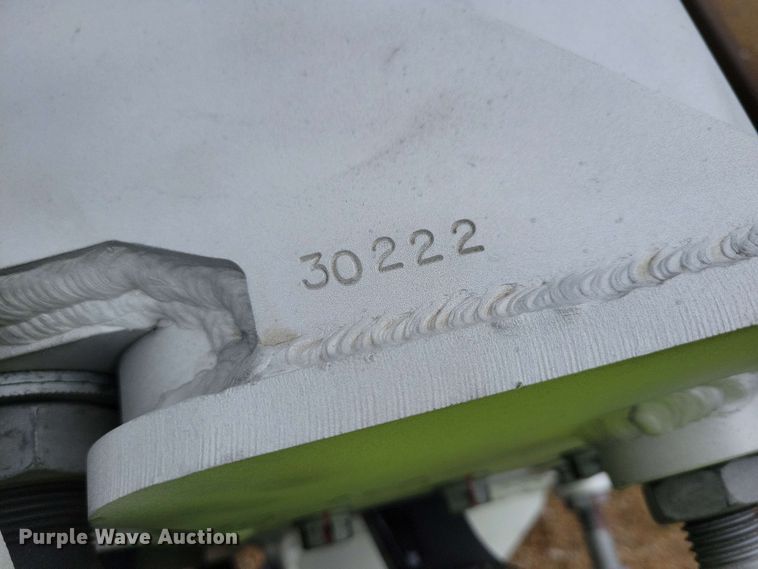 image for item NV9858 (2) Millennium Booms spray booms