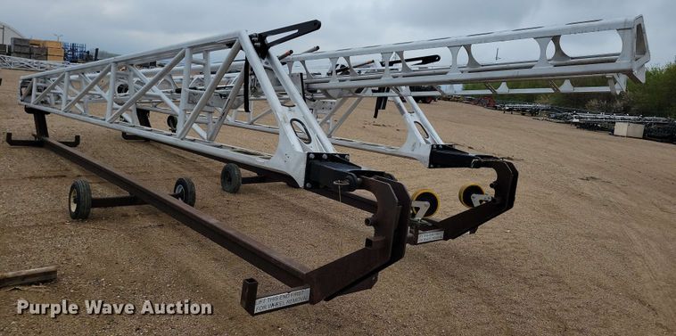 image for item NV9859 (2) Millennium Booms spray booms