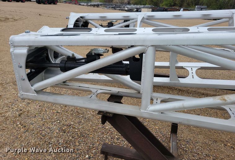 image for item NV9859 (2) Millennium Booms spray booms