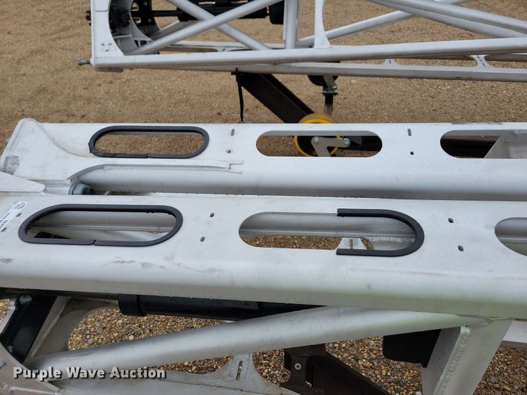 image for item NV9859 (2) Millennium Booms spray booms