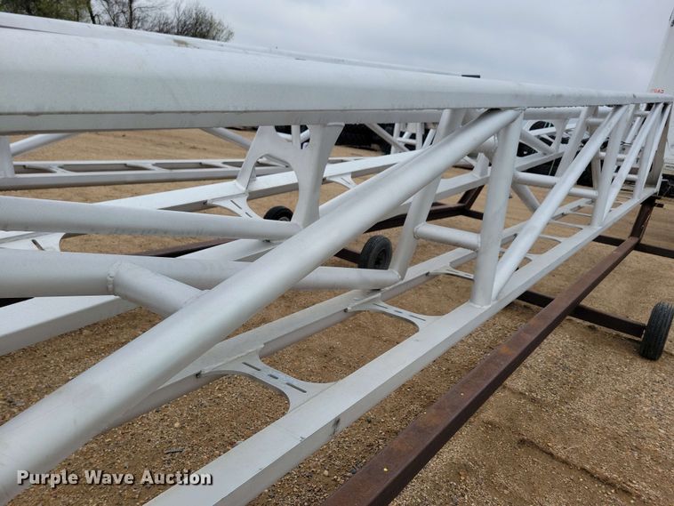 image for item NV9859 (2) Millennium Booms spray booms