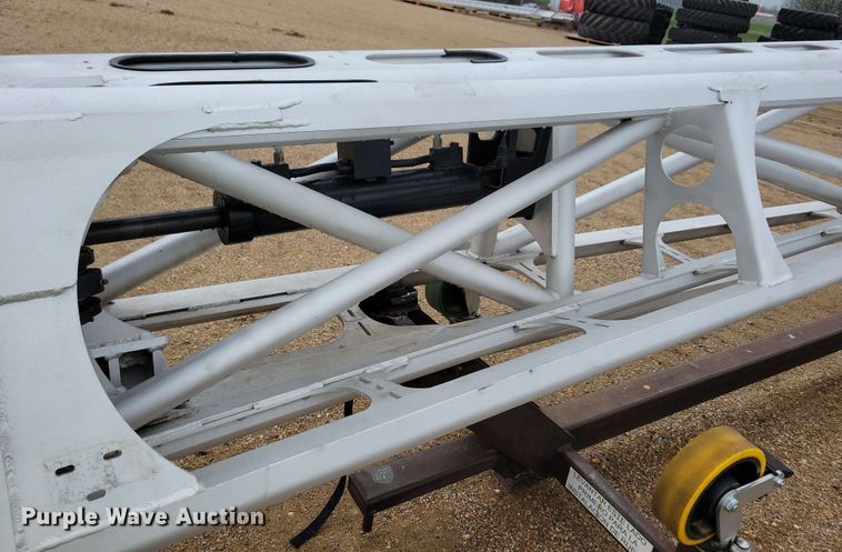 image for item NV9859 (2) Millennium Booms spray booms