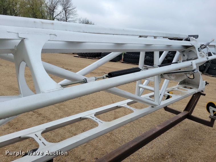 image for item NV9859 (2) Millennium Booms spray booms