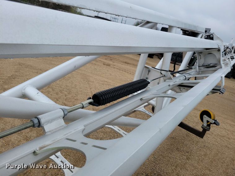 image for item NV9859 (2) Millennium Booms spray booms