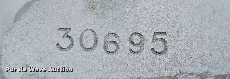 image for item NV9859 (2) Millennium Booms spray booms