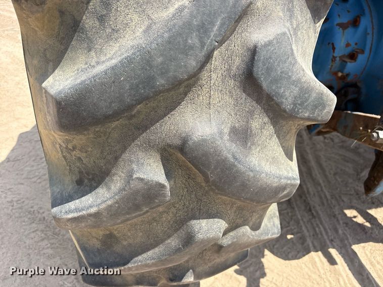 image for item OB9678 Ford TW-30 tractor