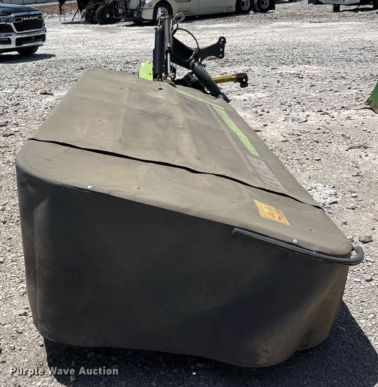 image for item YA0506 2021 Claas Disco 32 disc mower