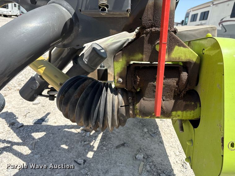 image for item YA0506 2021 Claas Disco 32 disc mower