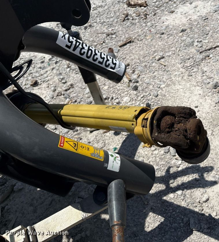 image for item YA0506 2021 Claas Disco 32 disc mower