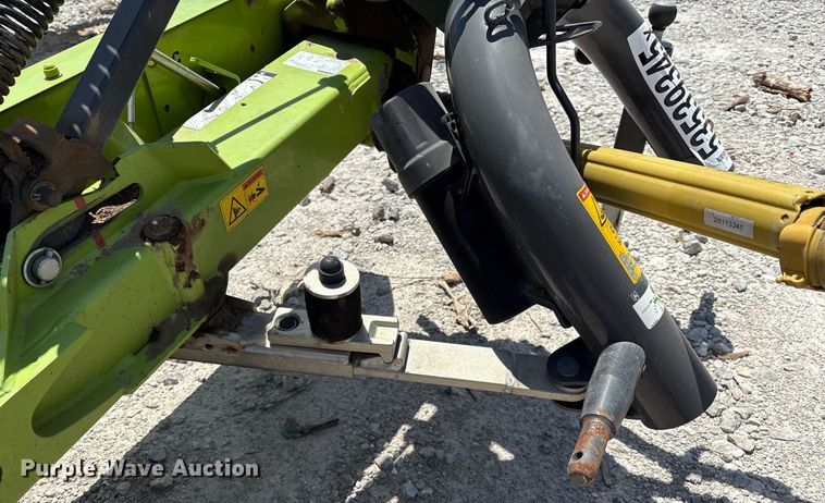 image for item YA0506 2021 Claas Disco 32 disc mower