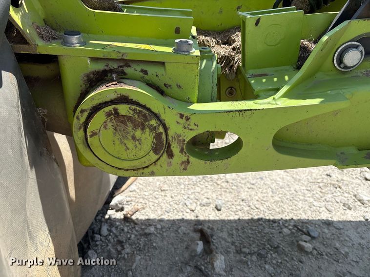 image for item YA0506 2021 Claas Disco 32 disc mower