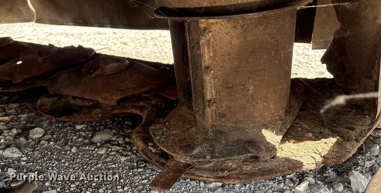 image for item YA0506 2021 Claas Disco 32 disc mower