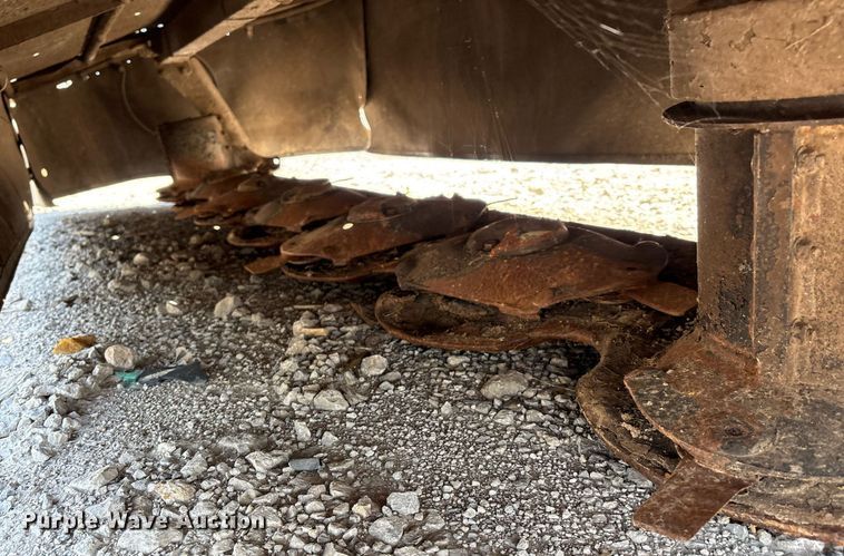 image for item YA0506 2021 Claas Disco 32 disc mower