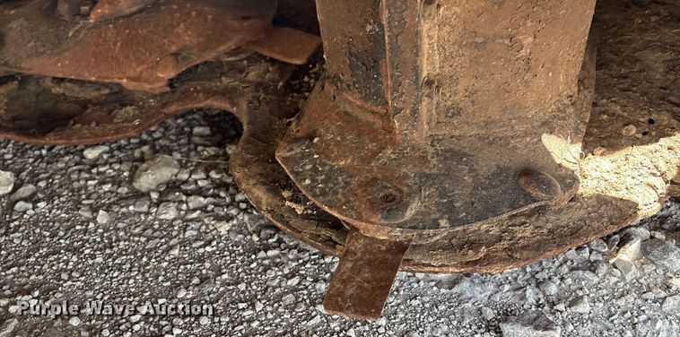 image for item YA0506 2021 Claas Disco 32 disc mower