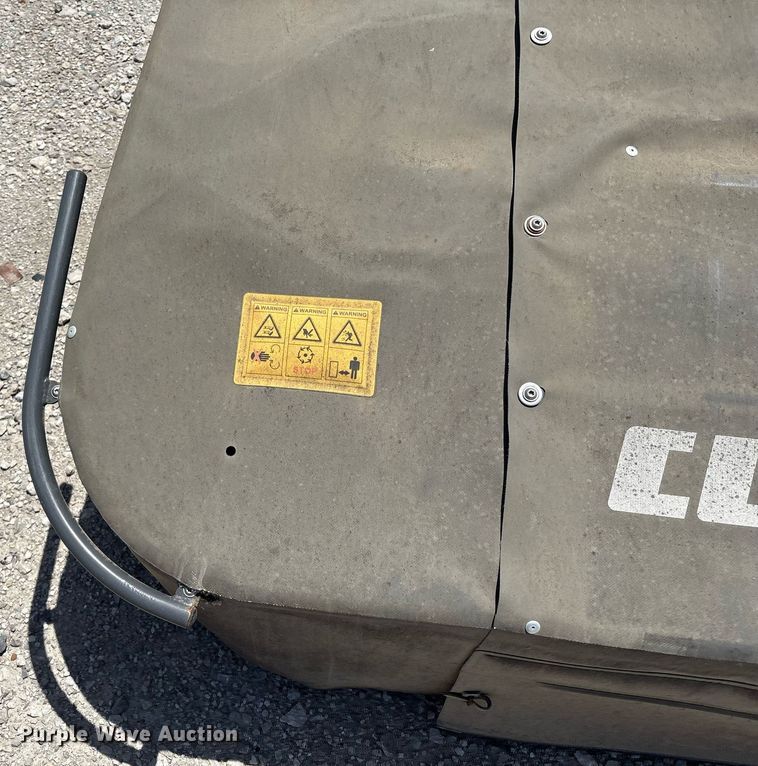 image for item YA0506 2021 Claas Disco 32 disc mower