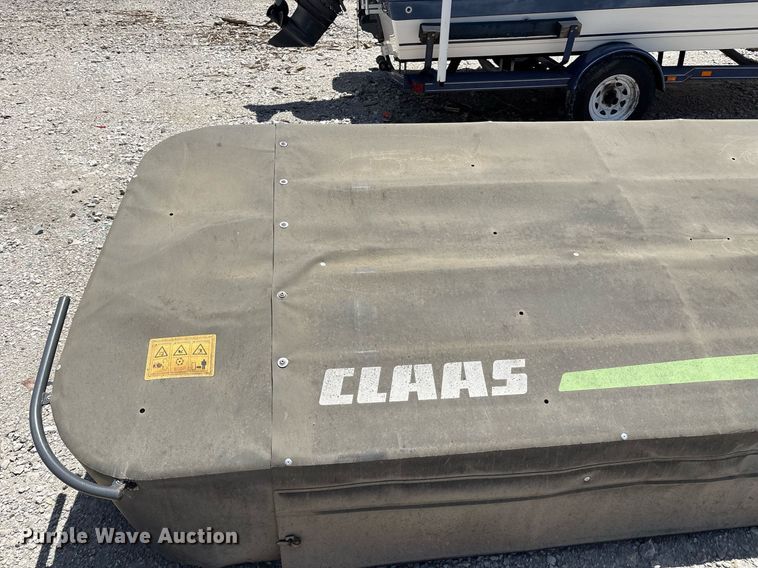 image for item YA0506 2021 Claas Disco 32 disc mower