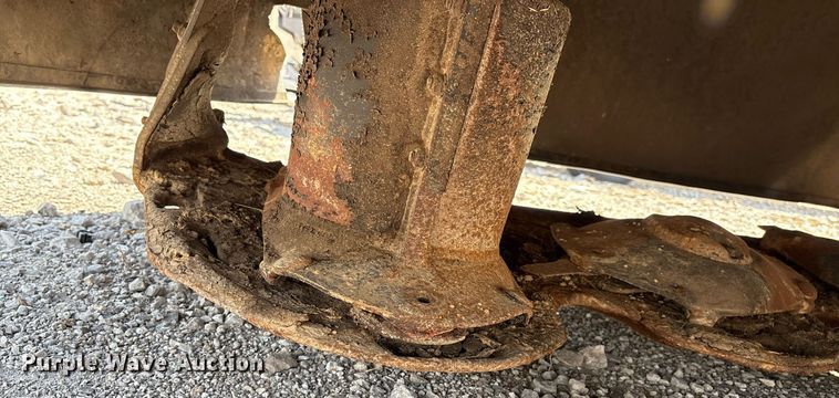 image for item YA0506 2021 Claas Disco 32 disc mower