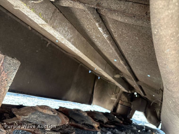 image for item YA0506 2021 Claas Disco 32 disc mower