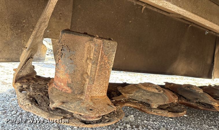 image for item YA0506 2021 Claas Disco 32 disc mower