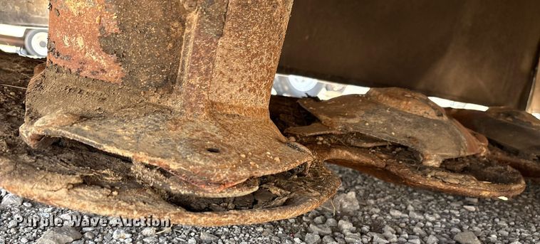 image for item YA0506 2021 Claas Disco 32 disc mower