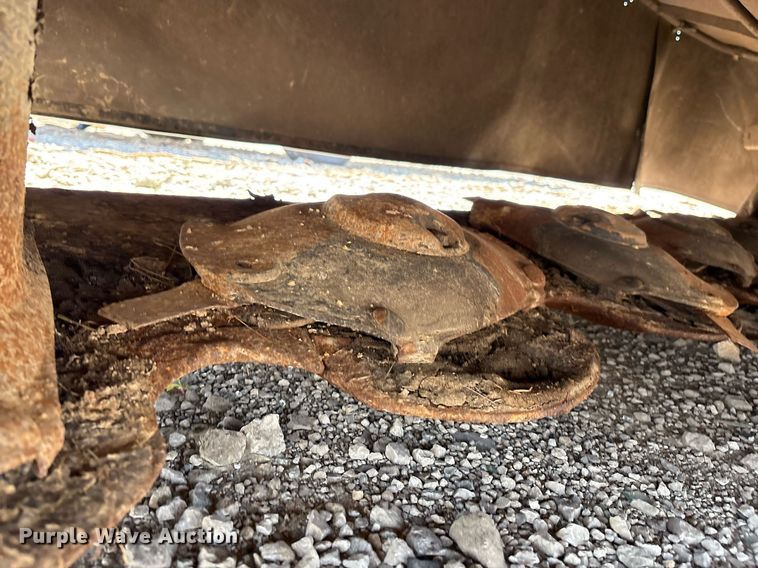 image for item YA0506 2021 Claas Disco 32 disc mower